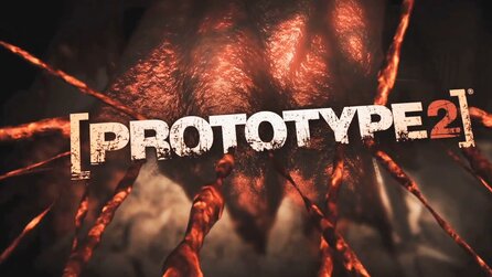 Prototype 2 - Angekündigt: Jagd auf Alex Mercer (Update)