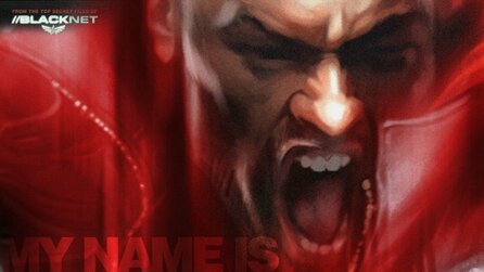 Prototype 2 - Facebook-Spiel Blacknet schaltet neues Material frei