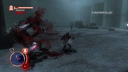 Prototype - Screenshots