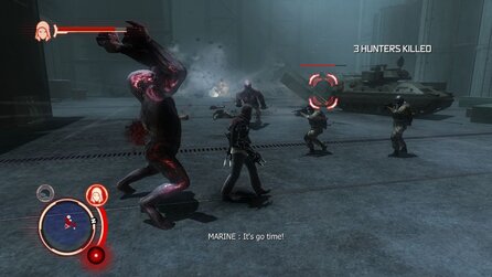 Prototype - Screenshots