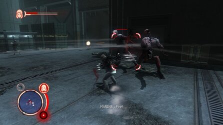 Prototype - Screenshots
