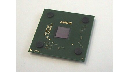 AMD XP2100+
