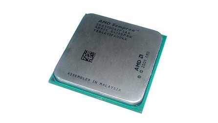 CPU-Z - Version 1.32 erschienen