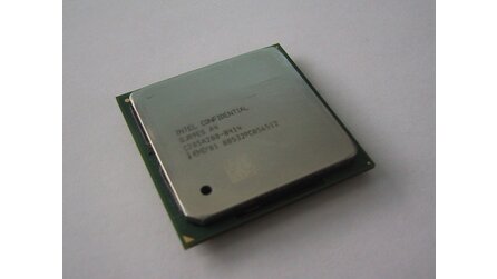Intel Pentium 4 2,4 GHz