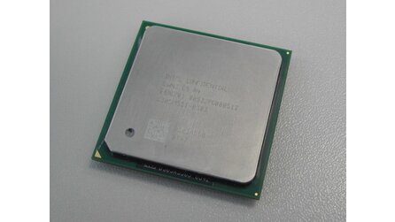 Intel Pentium 4 HT3,0 GHz