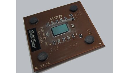 AMD XP2200+