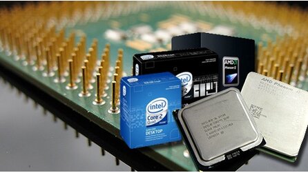 Prozessor-Experte Robert Colwell - »Das Mooresche Gesetz gilt bald nicht mehr«