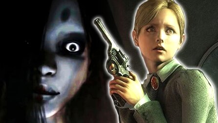 1.000 Euro für ein PS2-Spiel? Wer diese drei Survivalhorror-Titel haben will, muss tief in die Tasche greifen