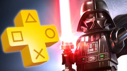 Bei PS Plus Essential bekommt ihr im August 2024 eines der umfangreichsten Star-Wars-Abenteuer