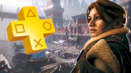 Bei PS Plus Essential bekommt ihr im März 2025 das beste BioWare-Spiel seit über 10 Jahren kostenlos