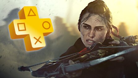 Bei PS Plus gibt’s im Januar 2024 ein Story-Meisterwerk für Fans von The Last of Us und mehr