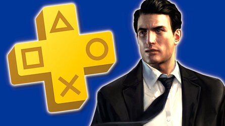 Bei PS Plus gibts im November ein kriminell gutes Story-Meisterwerk