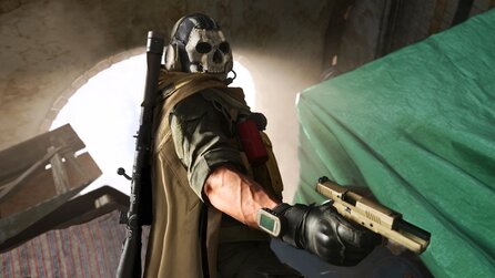 Neue OP-Pistole in CoD: Modern Warfare? Die Renetti zerlegt ganze Squads