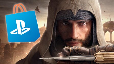 Teaserbild für Großer Sale im PlayStation Store: Die 17 besten Angebote für unter 20 Euro