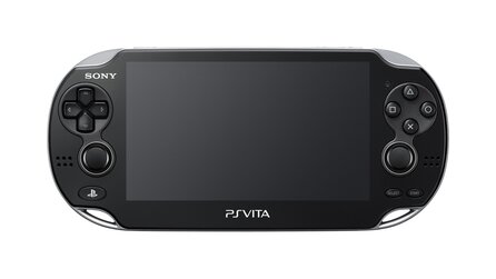 Sony PlayStation Vita - Bilder des PSP-Nachfolgers