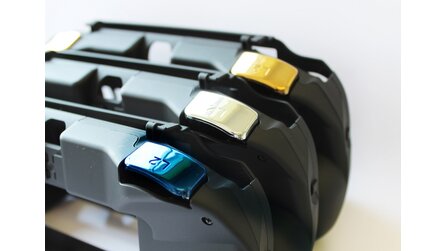 PS Vita - L2R2-Trigger Accessoire Limited Edition