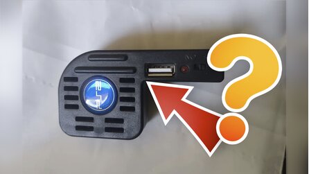 »Was ist das?« Spieler rätseln über seltsames PS2-Zubehör, das die Konsole vermutlich nie gebraucht hat