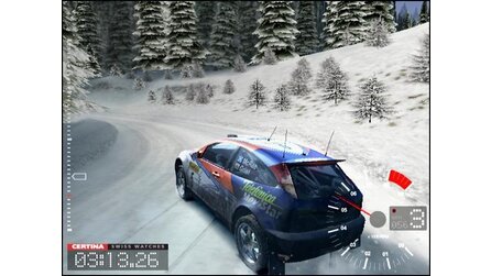 Colin 3: PC-Version verspätet?