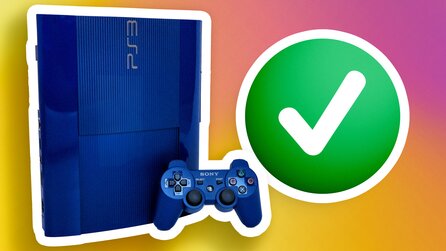 19 Jahre nach Release hat die PS3 ein Update bekommen – das steckt dahinter
