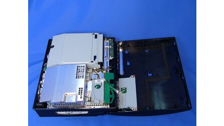 Making Games News-Flash - PlayStation 3 zum ersten Mal gehackt?