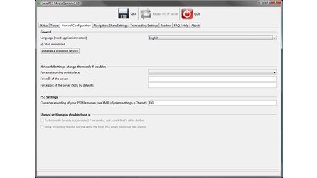 PS3 Media Server - Alle Filme vom PC zur Playstation 3 streamen