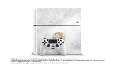 PlayStation 4 - Destiny-Bundle