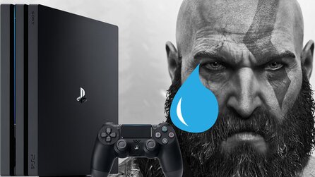 Ich habe meine PlayStation 4 verkauft und es nicht bereut - bis jetzt