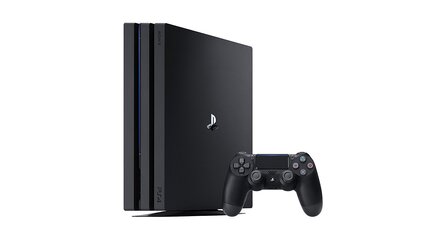 PS4 Pro inklusive For Honor für nur 449 Euro - Alternate hat die PS4 Pro und PS VR wieder auf Lager