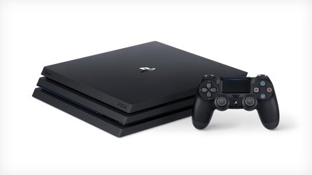 Saturn: PlayStation 4 Pro für 249 € – Angebote Goldene Zwanziger [Anzeige]