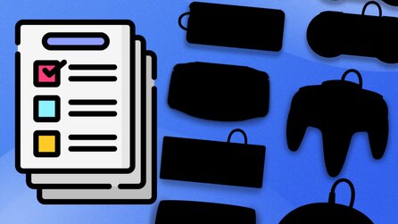 Das hätten wir nicht erwartet: Fast die Hälfte von euch nutzt noch eine PS4