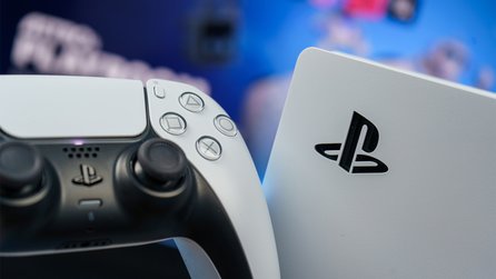 PS5: Neues Update bringt Verbesserungen für DualSense-Controller und Bildschirmfreigabe