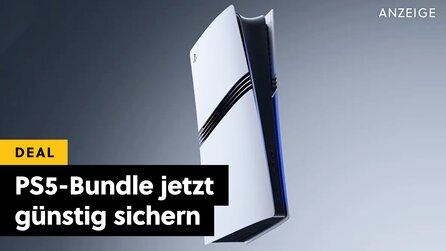 Neues PS5 Bundle ist erschienen - und es ist direkt mächtig im Preis gefallen!