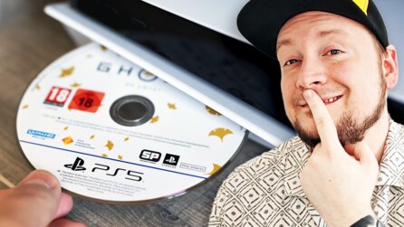 Wenn Sony keine Disks mehr herstellt, werden Spiele dann günstiger? Ich glaub nicht dran