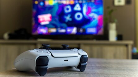 Eine Funktion am TV ist ein Muss für jeden Spieler und gemeint ist nicht der Spielemodus