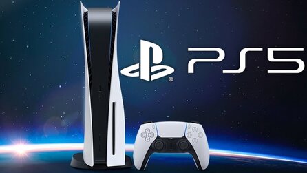 Die PS5: Alle Details und die wichtigsten Infos für PC-Spieler