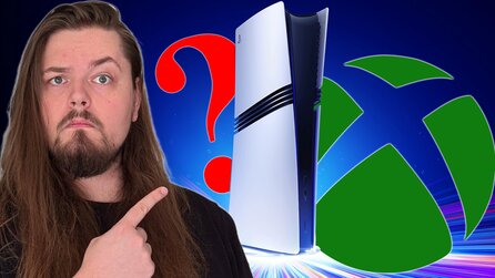 Die PS5 ist jetzt eine Xbox - schießt sich Micorosft selbst ins Aus?