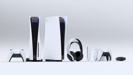PS5 + PS5 Digital Edition vorbestellen: Heute könnt ihr sie hier kaufen [Anzeige]