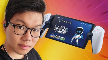 2025 wäre der ideale Zeitpunkt für Sony, die PS5 Portable vorzustellen