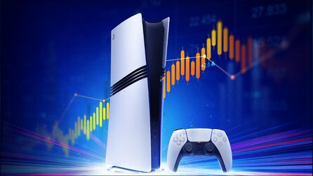 Wer über eine PS5 (Pro) nachdenkt, sollte jetzt handeln: Sony erhöht die Preise der Konsolen drastisch