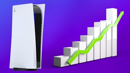 Die PS5 wird teurer: Warum Sony den Preis für alle Versionen erhöht