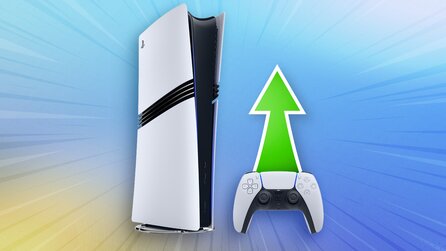 Die PS5 Pro soll durch ein Update schon sehr bald schneller werden: Das steckt dahinter