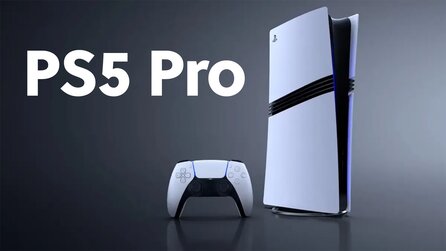 Sony hat die PS5 Pro gezeigt – und Fans müssen sich warm anziehen