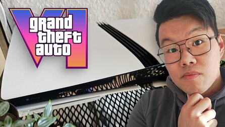 PS5 vs. PS5 Pro: Lohnt sich das Pro-Upgrade für GTA 6? Meine Empfehlung ist eindeutig