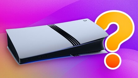 PS5 Pro horizontal aufstellen – was ihr dazu wissen müsst