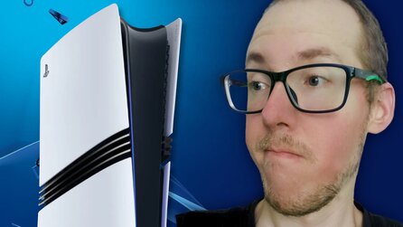 PS5 Pro: Der hohe Preis ist für mich nicht mal das größte Problem der Konsole