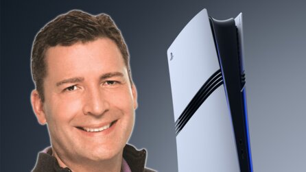 Warum ist die PS5 Pro so teuer? Laut dem Ex-Blizzard-Chef liegt das vor allem an der Standard-PS5