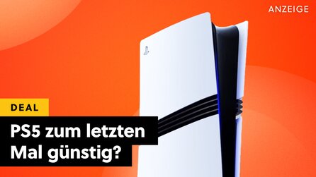 Der Preis für die PS5 wird steigen, aber bei Amazon gibt es sie noch günstig