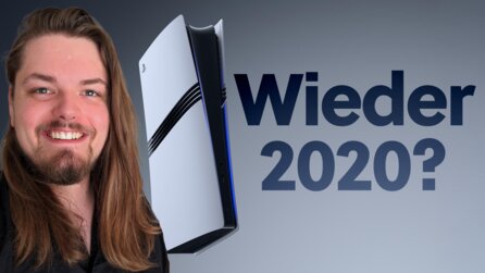 PS5 Pro: Gibt es wieder ein Chaos wie bei der PS5? Für mich sprechen drei Gründe eine klare Sprache