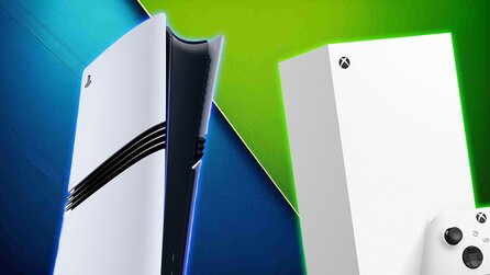 Playstation 5 Pro vs. Xbox Series X: Das sind die größten Unterschiede