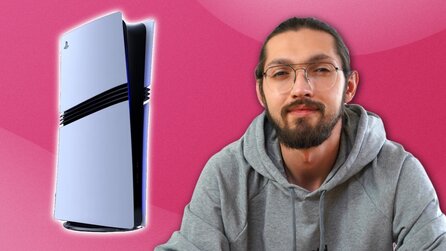 PS5 Pro: Sony ist mit dem Preis nicht über das Ziel hinausgeschossen - ihr seid einfach nicht mehr die Zielgruppe